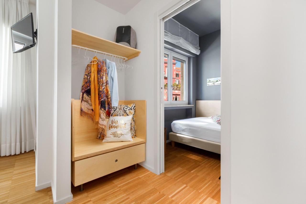 Vivaldo Suite Piazza Dei Martiri - Guest House Neapel Exteriör bild