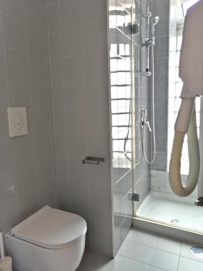 Vivaldo Suite Piazza Dei Martiri - Guest House Neapel Exteriör bild